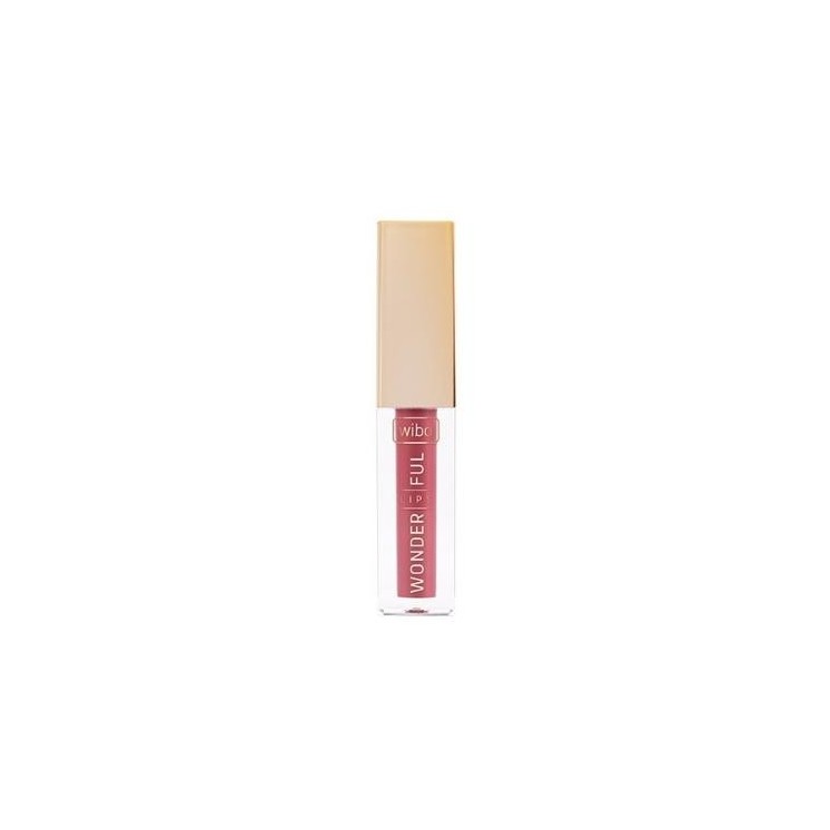 Wibo Wonderful Lips Lippenstift /4/ 3 g