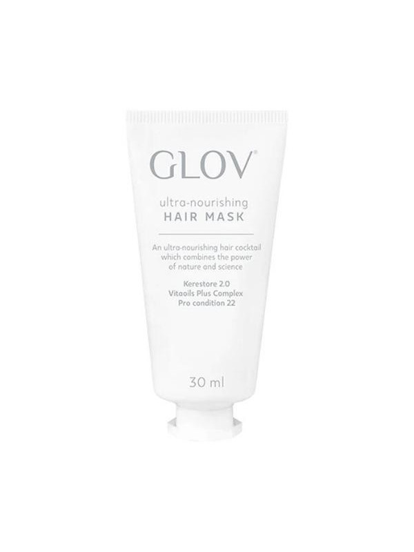 GLOV Hair Harmony Regenerująca Maska do włosów 30 ml