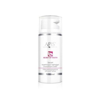 Apis Secret Of Youth Filling and tightening face Serum with Linefill™ complex 100 ml