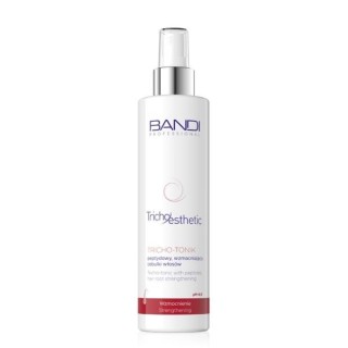 Bandi Trichoesthetic Tricho-Tonic Peptide, Stärkung der Haarwurzeln 230 ml