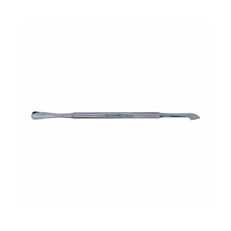 MollyLac Bionessa Professional cuticle pusher B.30 1 piece