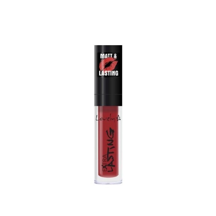 Lovely Extra Lasting Lip Gloss /3/