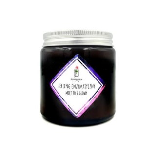 Nowa Kosmetyka Enzymatische Peeling "Keep it off your mind" 120 ml(25-02-2026)