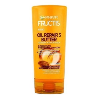 Garnier Fructis Oil Repair 3 Butter odżywka do włosów wzmacniająca 200 ml