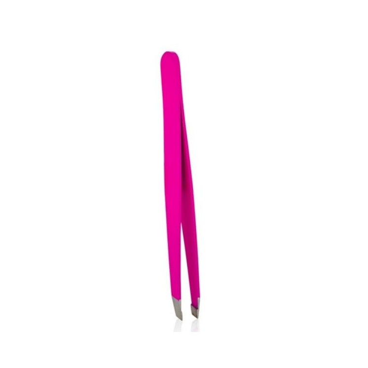 Donegal Neon-show Cosmetic tweezers diagonal 1 piece