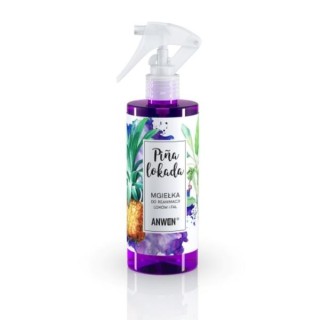 Anwen Pina Lokada Mist voor oplevende krullen en golven 300 ml