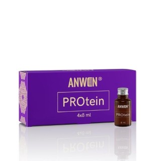 Anwen PROtein Protein лікування в ампулах 4 х 8 мл