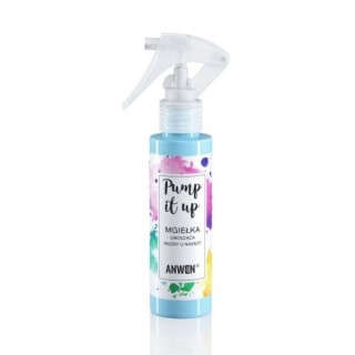 Anwen Pump It Up Mist ліфтинг волосся біля коріння 100 мл