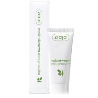 Pommade de soin à l'olive Ziaja 20 ml