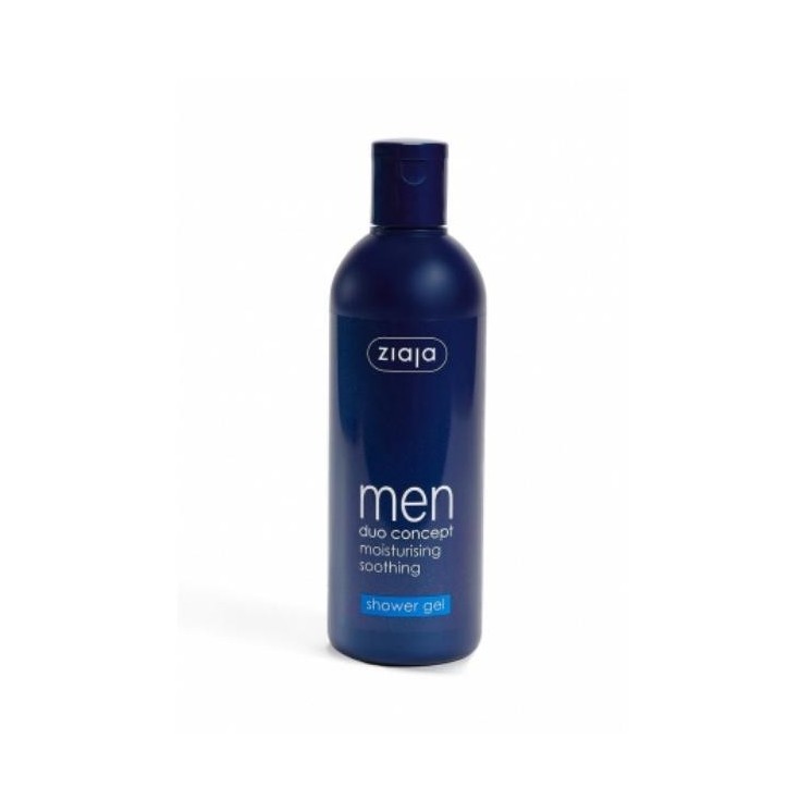 Ziaja Yego Shower Gel for Men 300 ml