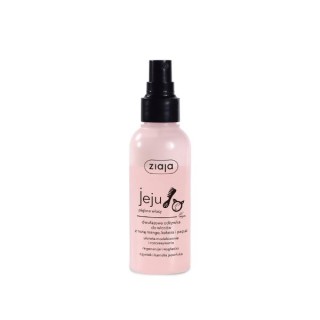 Ziaja Jeju dwufazowa Odżywka do włosów w spray'u 125 ml Ziaja Jeju dwufazowa Odżywka do włosów w spray'u 125 ml