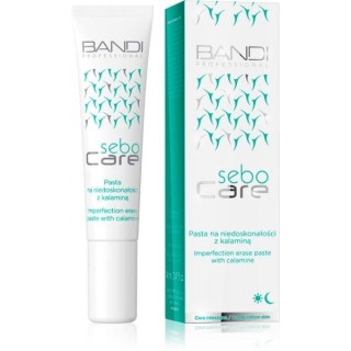 Bandi Sebo Care Paste для недосконалостей з Каламіном 14 мл