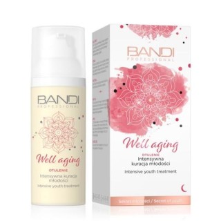 Bandi Well Aging Intensieve Jeugdbehandeling 50 ml