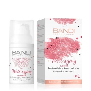 Крем для очей Bandi Well Aging Illuminating Eye Cream 30 мл