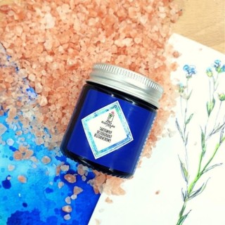 Nowa Kosmetyka Bewuste ongeparfumeerde deodorant