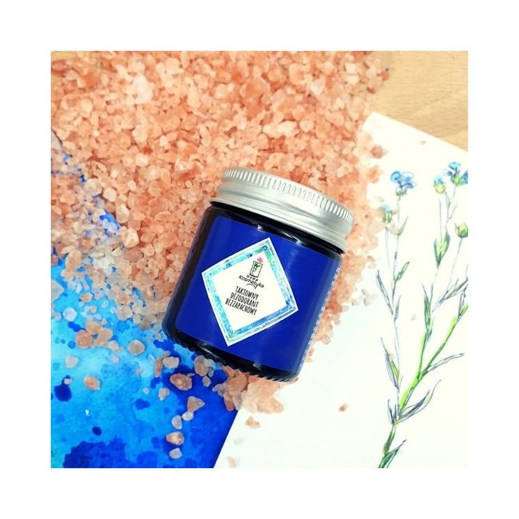 Nowa Kosmetyka Considerate Unscented Deodorant