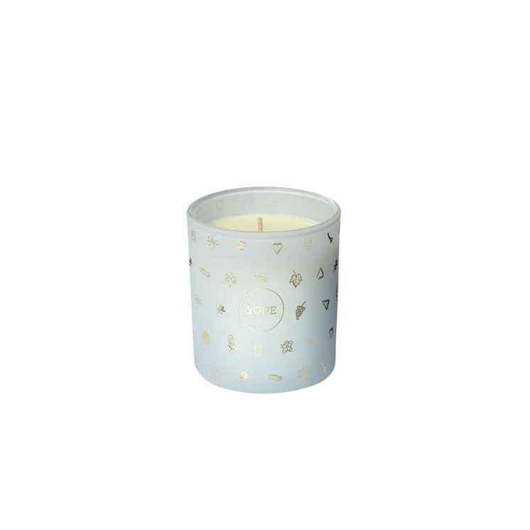 YOPE Verbena soy candle