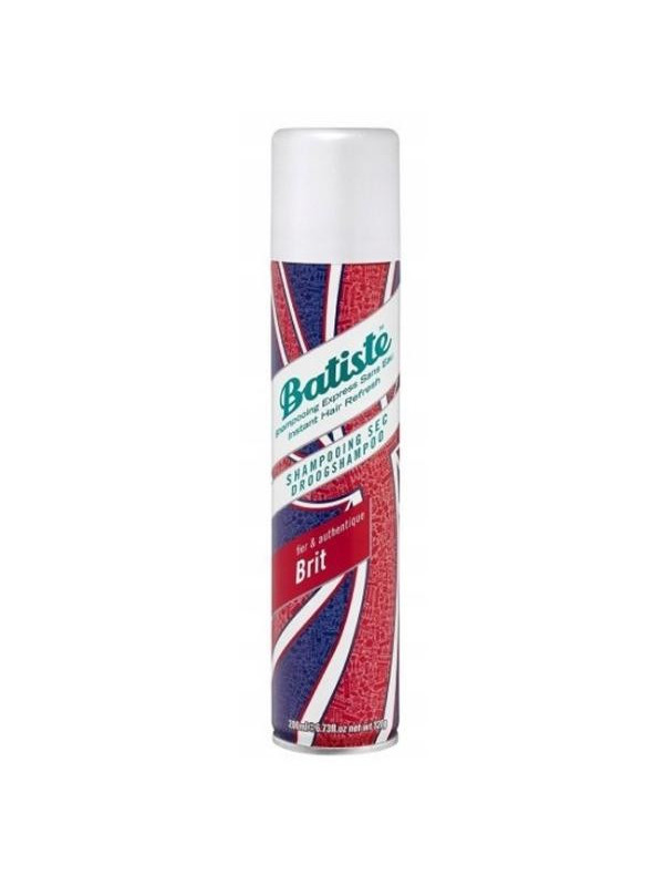 Batiste Brit Suchy Szampon do włosów 200 ml