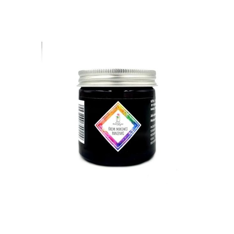 Nowa Kosmetyka Crème "Poppy Lady"