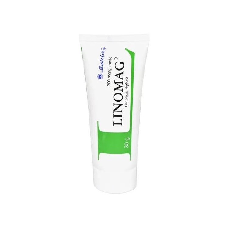 Linomag ointment 30 g