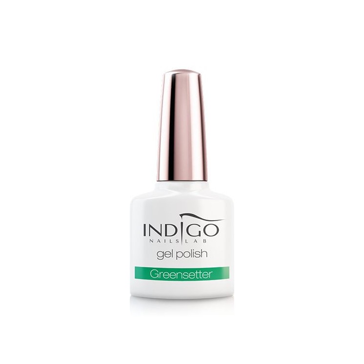 Indigo Greensetter Hybride Vernis