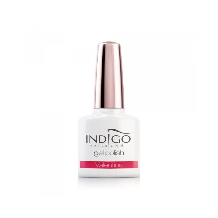 Indigo Valentina hybride nagellak