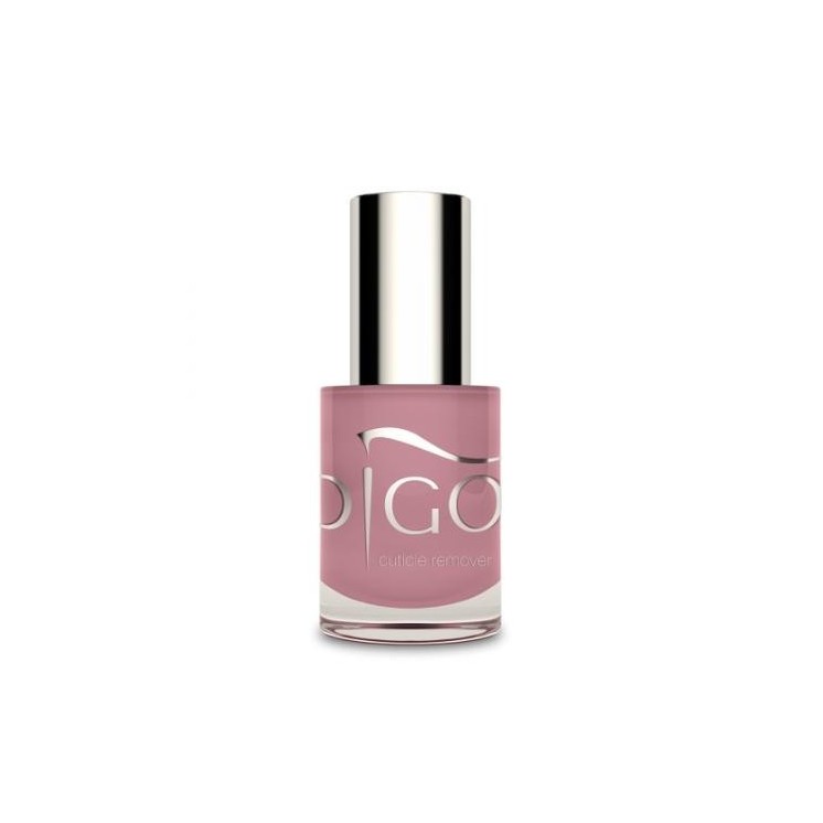 Indigo Cuticle Remover Preparaat voor het verzachten van nagelriemen 10 ml
