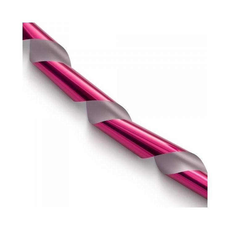 Indigo Lava Transferfolie 1 mtr