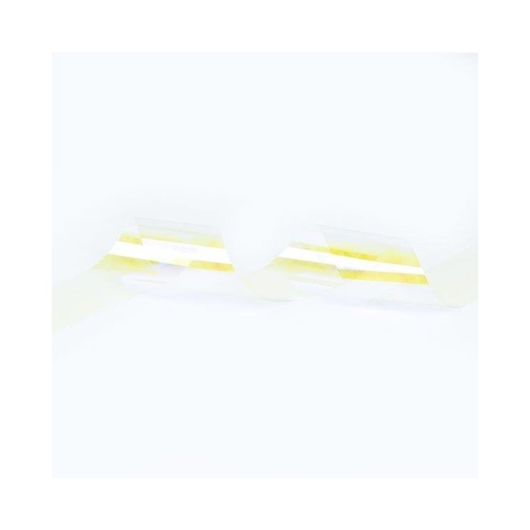 Indigo Aurora Mirror Effect Folie