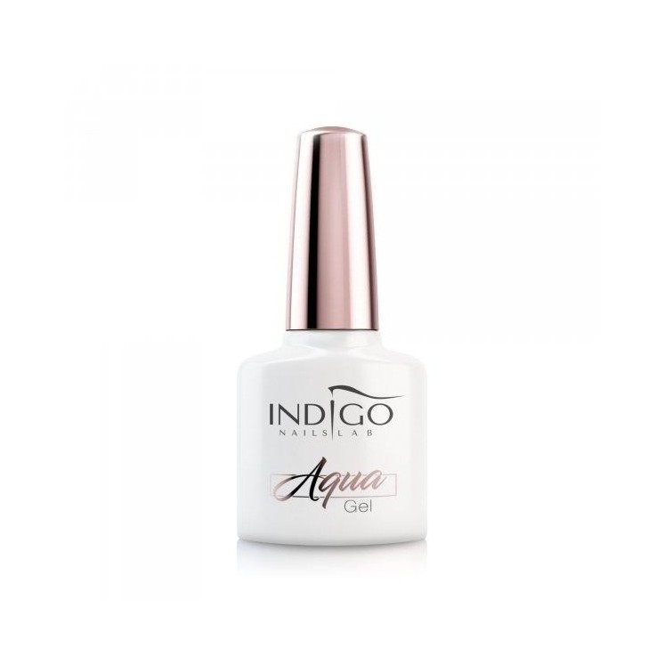 Indigo Aqua Gel nail styling gel 7 ml
