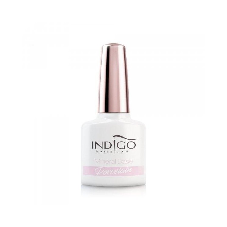 Indigo mineral Porcelain hybrid base 7 ml