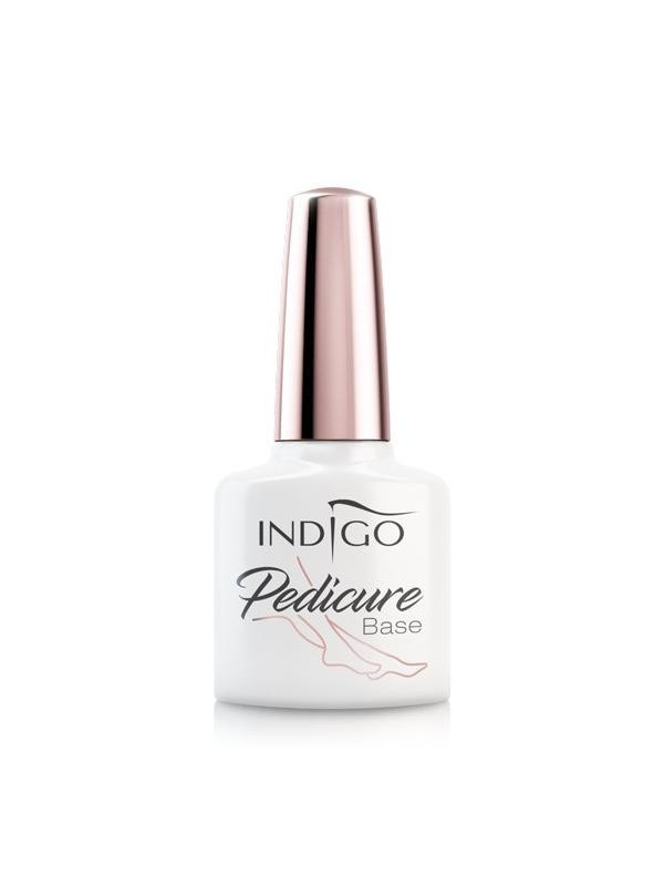 Indigo Baza hybrydowa Pedicure 7 ml