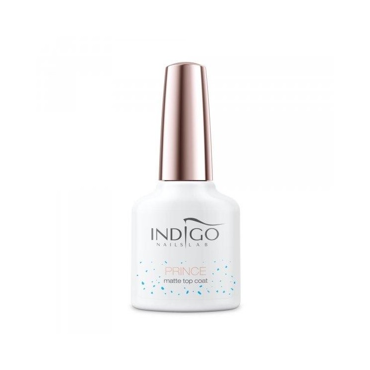 Indigo mat Hybrid Top Prince 7 ml