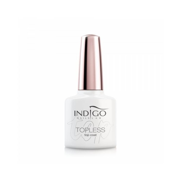 Indigo Hybrid Top Topless 7 ml