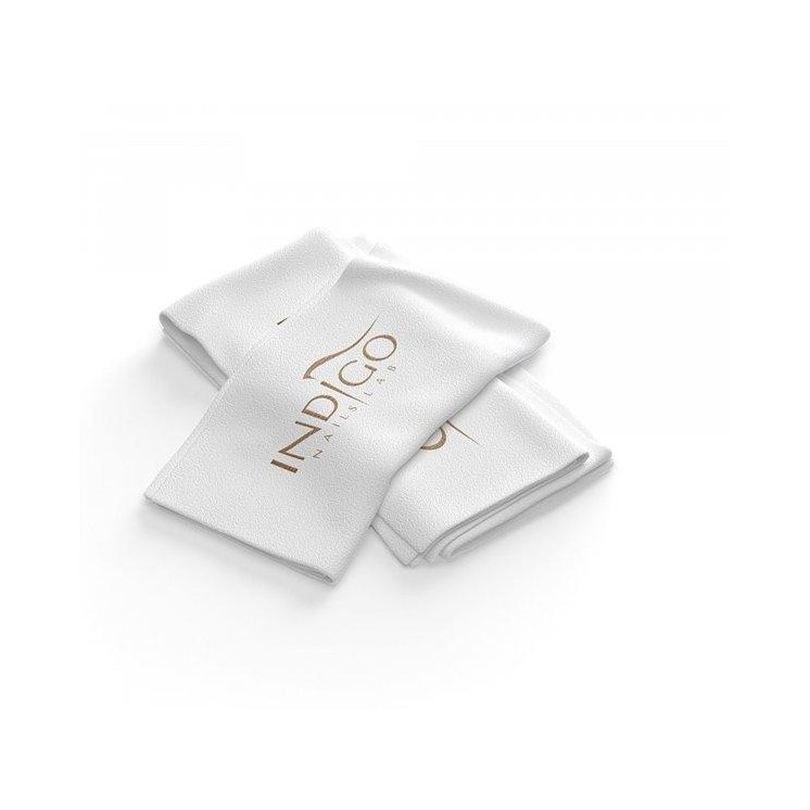 Indigo Towel white 30x49 cm 1 piece