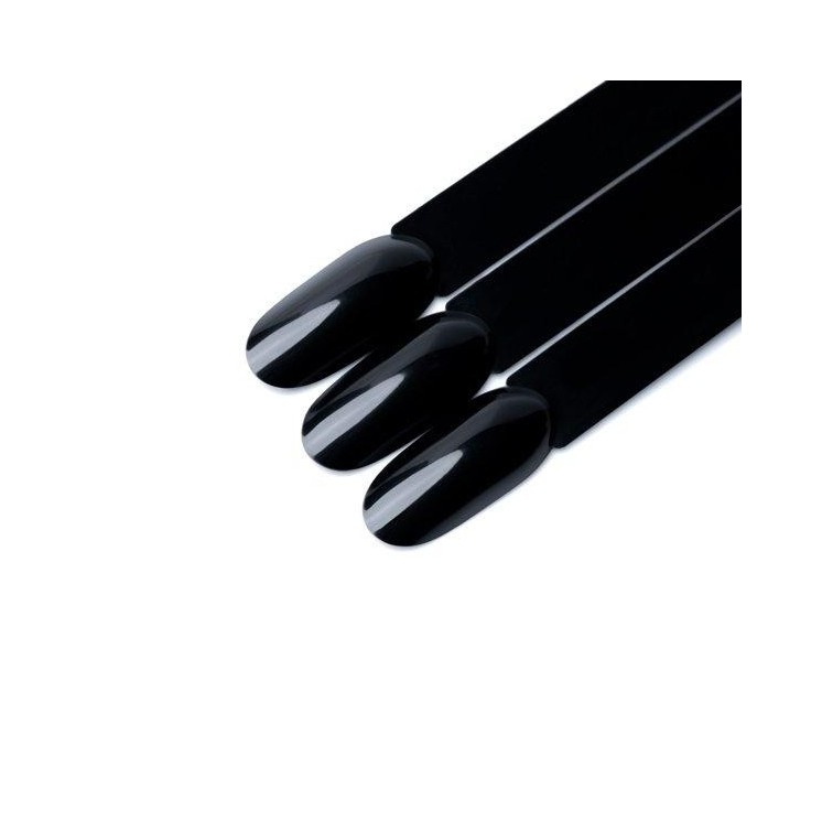 Indigo Stalenboek met tips op een cirkel zwart 1 stuk