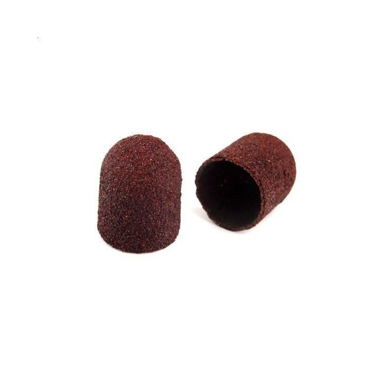 Indigo Pedix sanding pad Cap 180 grit 1 piece