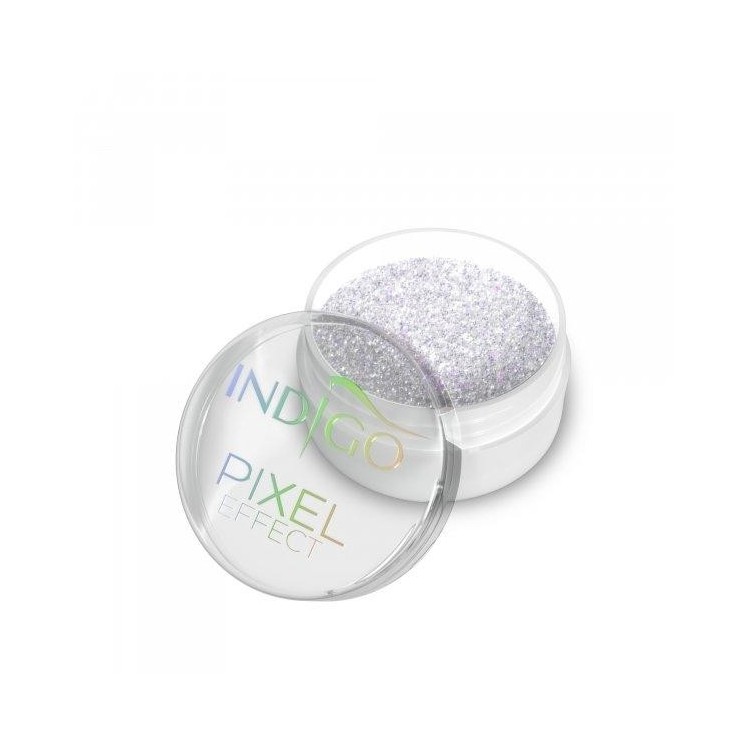 Indigo Pixel Effect Śnieżka 2, 5 g