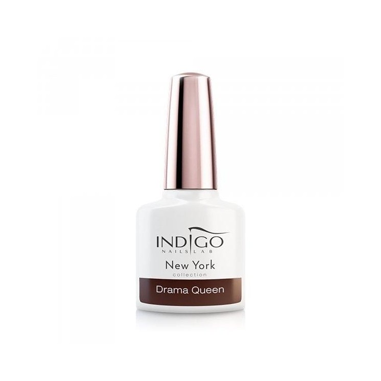 Indigo Drama Queen Gellak 7 ml