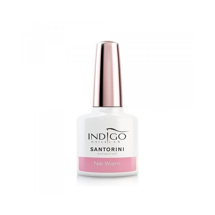 Indigo Hybride Nagellak Nie Wiem 7 ml