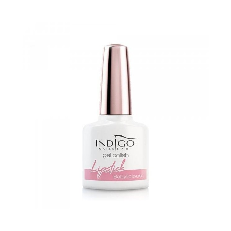 Indigo Babylicious Hybride Nagellak 7 ml