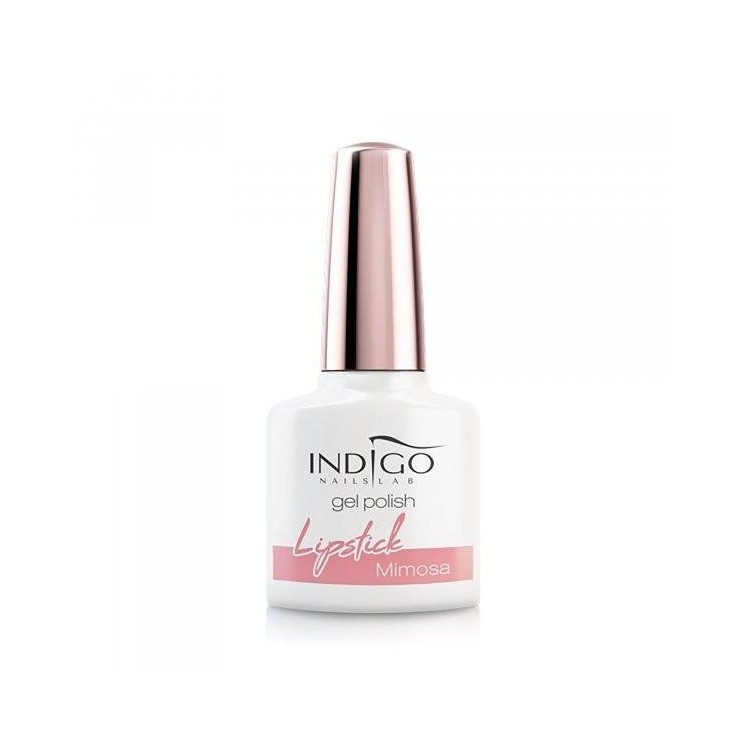 Indigo Mimosa Hybrid-Nagellack 7 ml