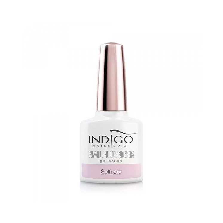 Indigo Selfirella hybride nagellak 7 ml