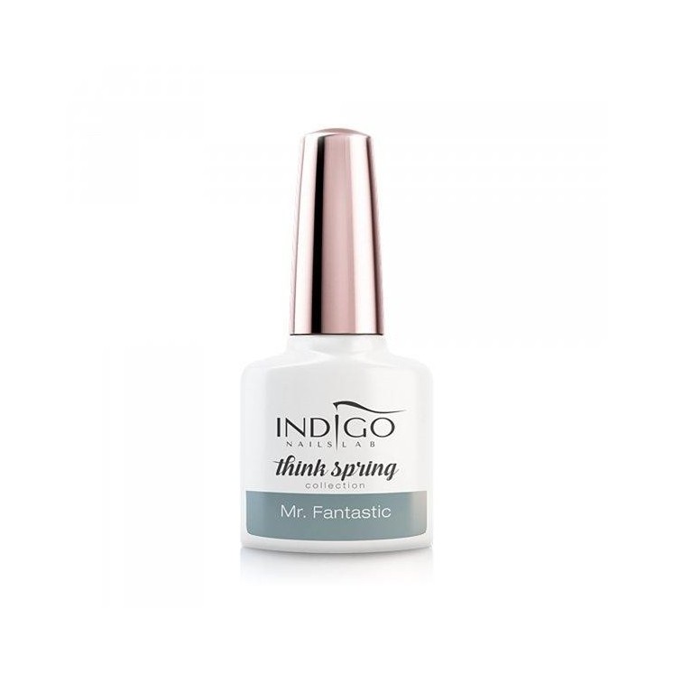 Indigo Gellak Mr. Fantastic 7 ml