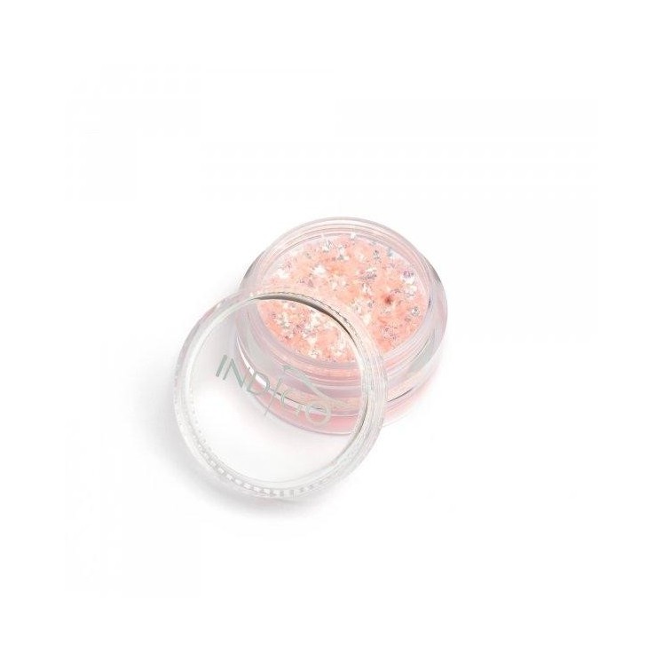 Indigo Nail Art-decoraties Yes! Bing 3 gr