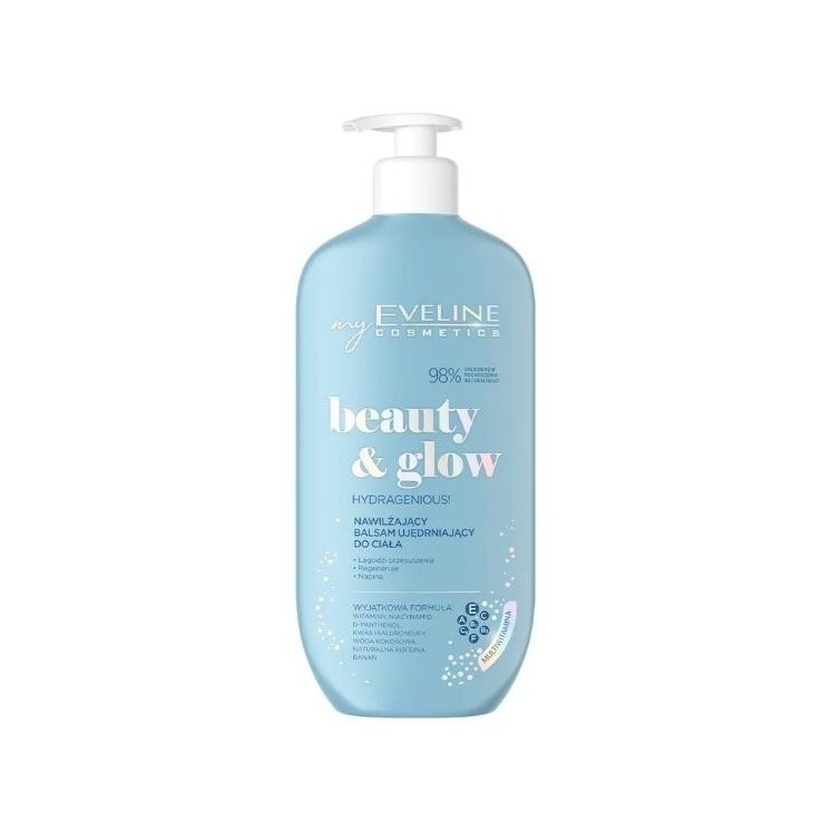 Eveline Beauty & Glow Hydraterende Verstevigende Bodylotion 350 ml
