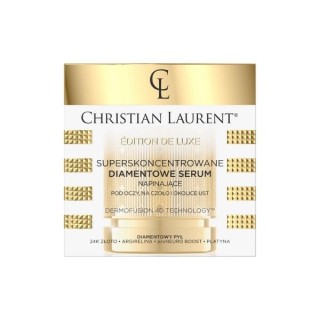 Christian Laurent Sérum Visage Raffermissant Diamant 30 ml