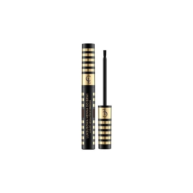 Eveline Christian Laurent Henné sourcils monocomposant de luxe 6 ml