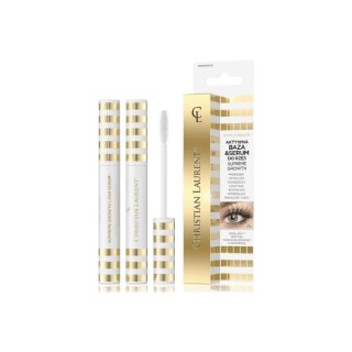 Eveline Christian Laurent Active Primer and Eyelash Serum Supreme Growth 9 ml