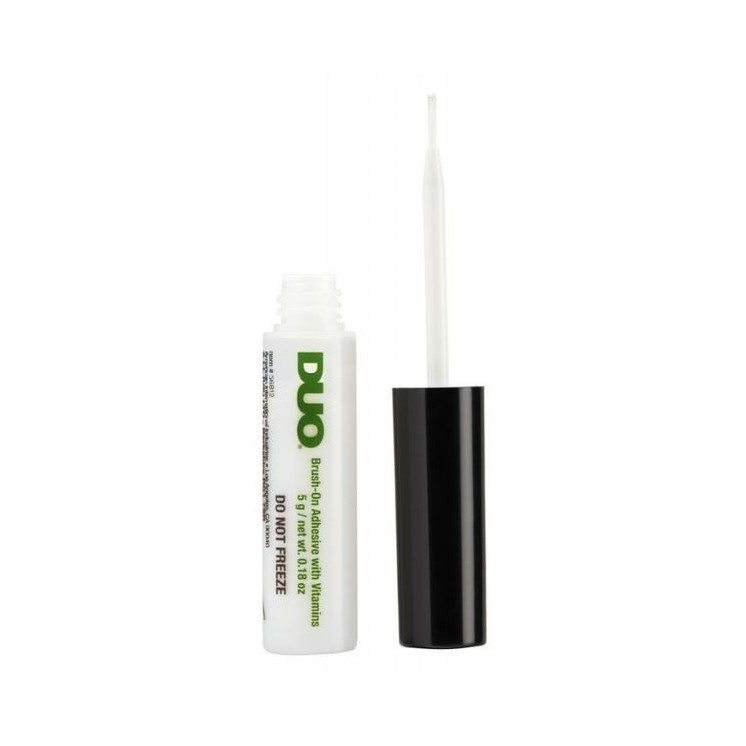 Ardell Duo Wimperlijm met kwastje Clear 5 g